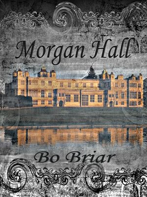 cover image of Morgan Hall